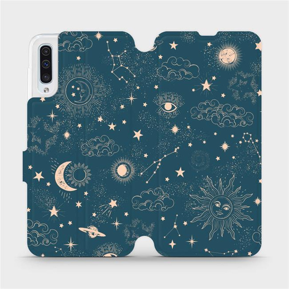 Phone Case Samsung Galaxy A50 - Design VP14S