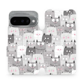 Hülle für Google Pixel 10 - Farbe M099P