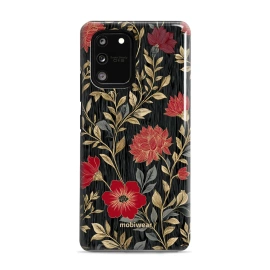 Case Elite Pro for Samsung Galaxy S10 Lite - Design E172E