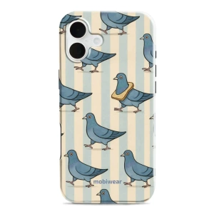 Case Elite Pro for Apple iPhone 16 Plus - Design EP91E