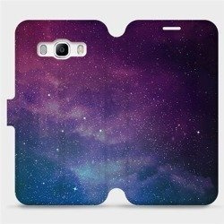 Hülle für Samsung Galaxy J5 2016 - Farbe V147P