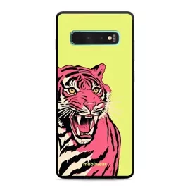 Hülle Glossy Case für Samsung Galaxy S10 Plus - Farbe G051G