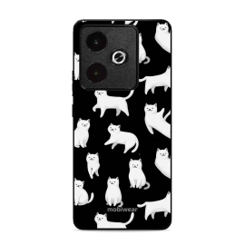 Phone Glossy Case Realme GT 7T - Design G163G