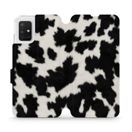 Phone Case Samsung Galaxy A51 - Design V165S