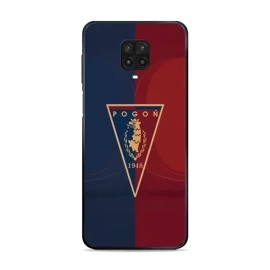 Hülle Glossy Case für Xiaomi Redmi Note 9 Pro - Farbe G08PS