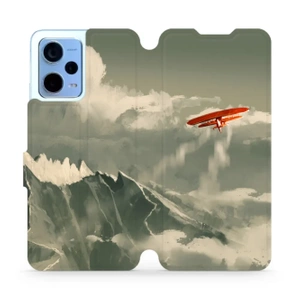 Phone Case Xiaomi Redmi Note 12 5G - Design MA03P