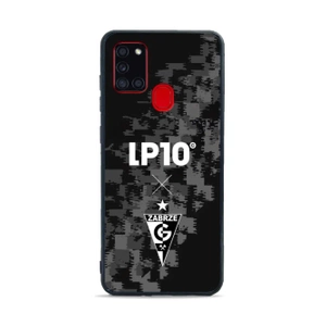 Etui Glossy Case do Samsung Galaxy A21S - wzór G09GZ