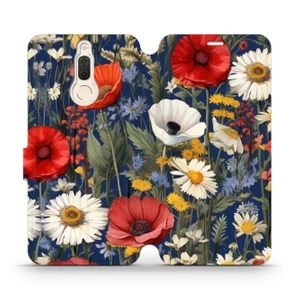 Hülle für Huawei Mate 10 Lite - Farbe VP46S