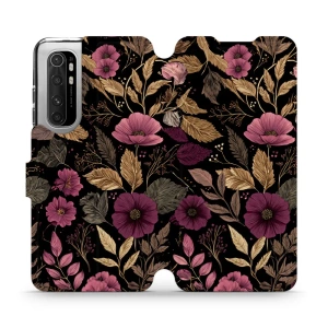 Phone Case Xiaomi Mi Note 10 Lite - Design V170S