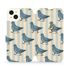 Phone Case Apple iPhone 15 Plus - Design VP91S