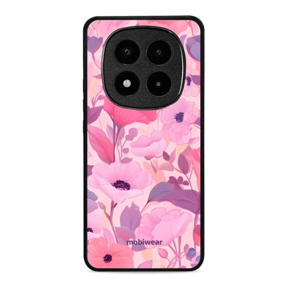 Etui Glossy Case do Xiaomi POCO X7 - wzór GP74G