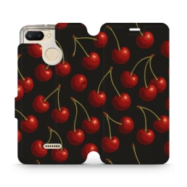 Phone Case Xiaomi Redmi 6 - Design VP83S