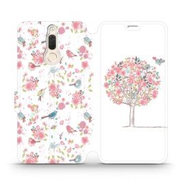 Hülle für Huawei Mate 10 Lite - Farbe M120S