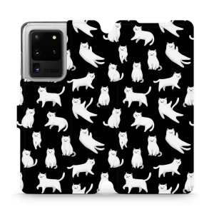 Etui do Samsung Galaxy S20 Ultra - wzór V163S