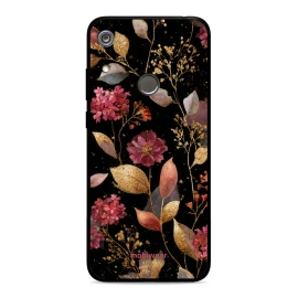 Phone Glossy Case Huawei Y6S - Design G171G