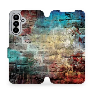 Phone Case Samsung Galaxy A17 5G - Design V061P