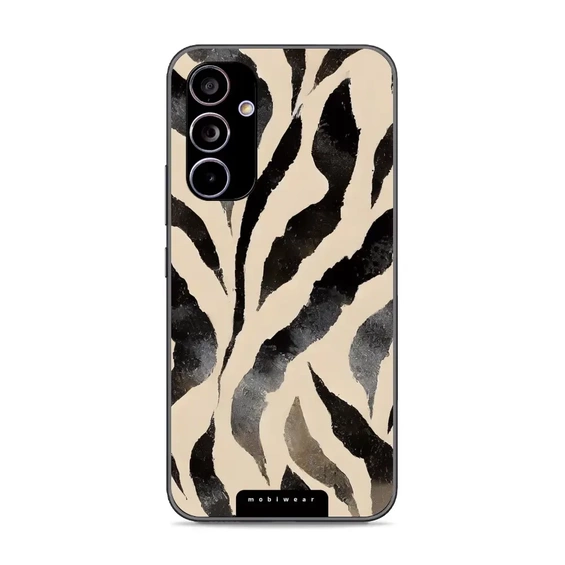 Hülle Glossy Case für Samsung Galaxy A54 - Farbe GA53G