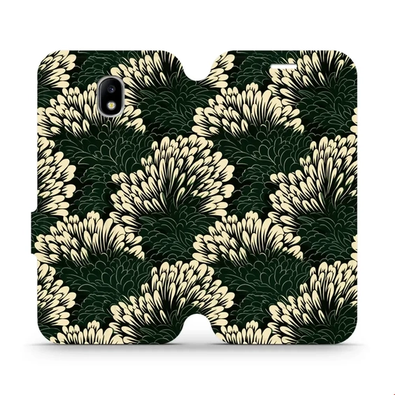 Etui do Samsung Galaxy J5 2017 - wzór VA45S