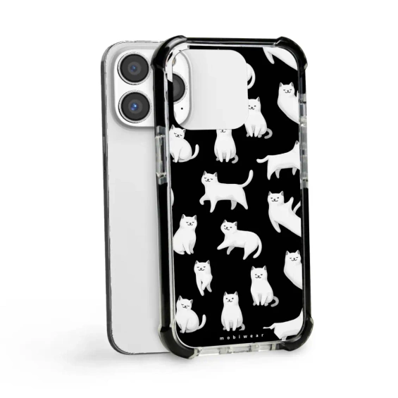 Hülle MagSafe Elite Bumper für Apple iPhone 13 Pro - Farbe D163D