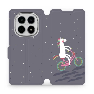 Hülle für Xiaomi Redmi Note 15 5G - Farbe V024P