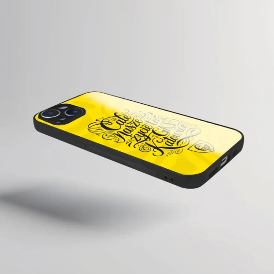 Hülle Glossy Case für Xiaomi POCO M7 Pro 5G - Farbe G04GK