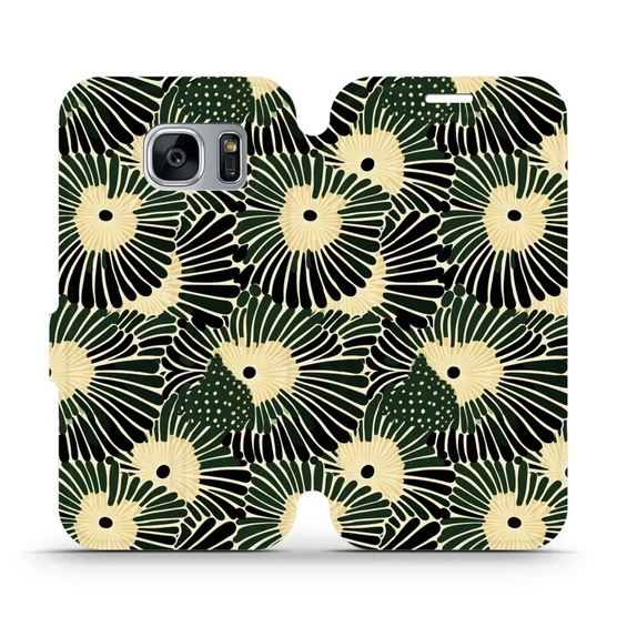 Phone Case Samsung Galaxy S7 Edge - Design VA44S
