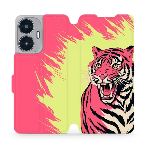 Phone Case Realme C55 - Design VP51S