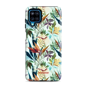 Case Elite Pro for Samsung Galaxy A12 - Design E071E
