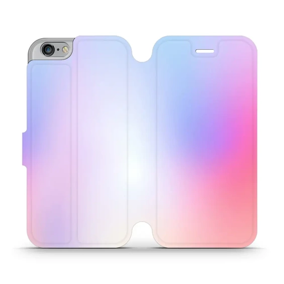 Phone Case Apple iPhone 6s - Design VP65S