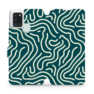 Phone Case Samsung Galaxy A21S - Design VA61S