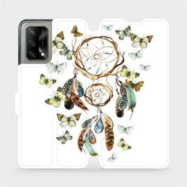 Phone Case OPPO A74 - Design M001P