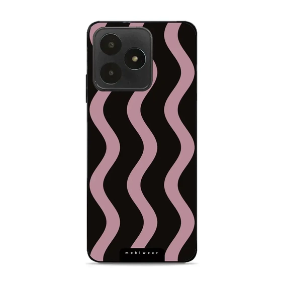 Hülle Glossy Case für Realme Note 50 - Farbe GA54G
