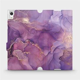 Phone Case Sony Xperia XA1 Ultra - Design VP20S