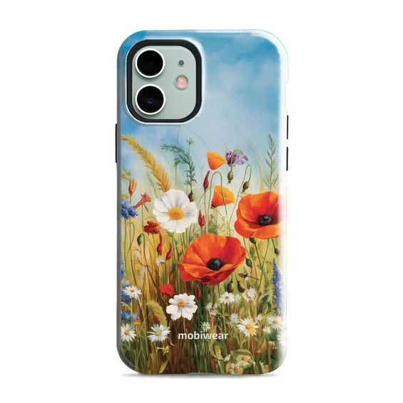 Case Elite Pro for Apple iPhone 12 - Design EP43E