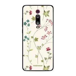Phone Glossy Case Xiaomi Mi 9T - Design G035G