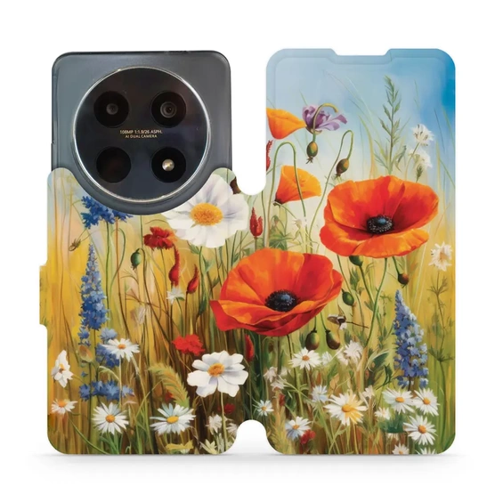 Etui do Huawei Nova 12i - wzór VP43S