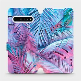 Etui do LG V60 ThinQ 5G - wzór MG10S