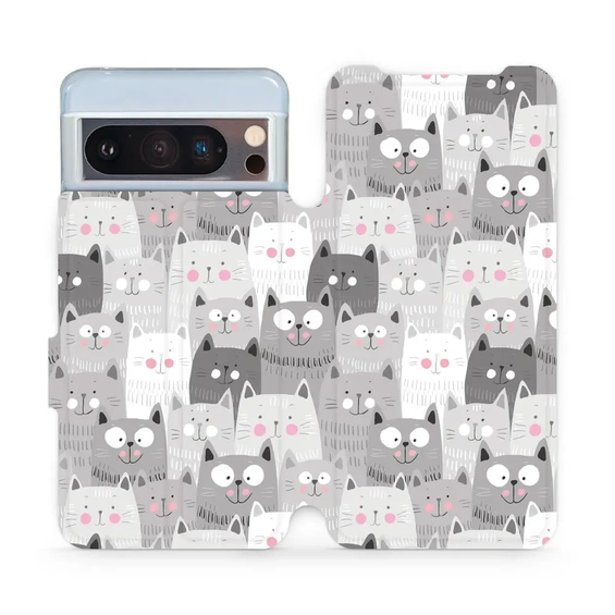 Phone Case Google Pixel 8 Pro - Design M099P