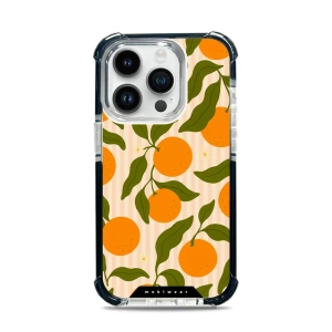 Case MagSafe Elite Bumper for Apple iPhone 14 Pro - Design DP82D