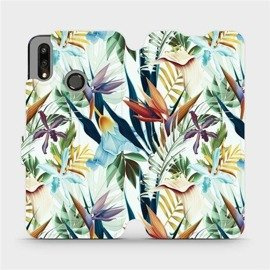 Phone Case Huawei P Smart 2019 - Design M071P