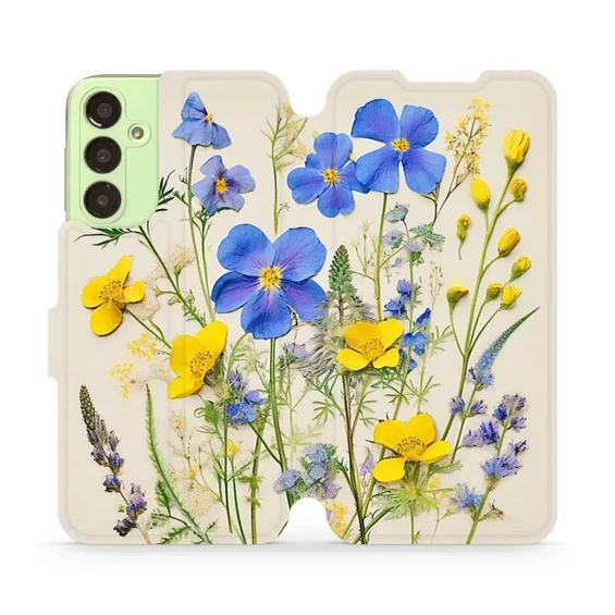 Hülle für Samsung Galaxy A24 - Farbe VP41S