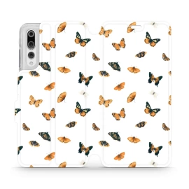 Phone Case Huawei P20 Pro - Design MP77S