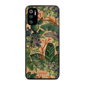 Etui Glossy Case do Xiaomi Poco M3 Pro 5G - wzór G036G