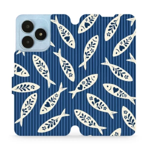 Etui do Realme Note 50 - wzór VP89S