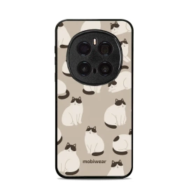 Hülle Glossy Case für Huawei Honor Magic7 Pro 5G - Farbe G160G