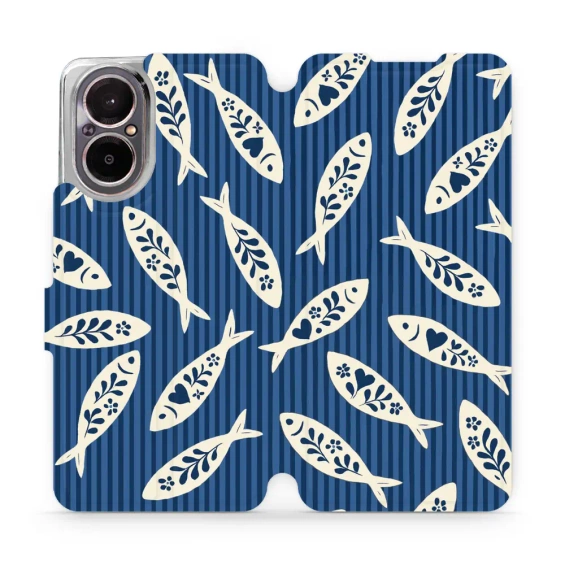 Phone Case Realme C67 4G - Design VP89S