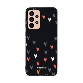 Phone Glossy Case Samsung Galaxy A33 5G - Design GP79G