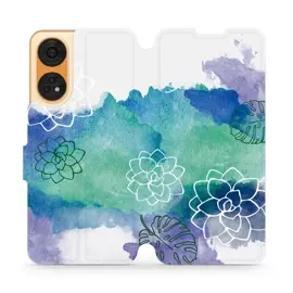 Phone Case OPPO Reno 8T 5G - Design MG11S