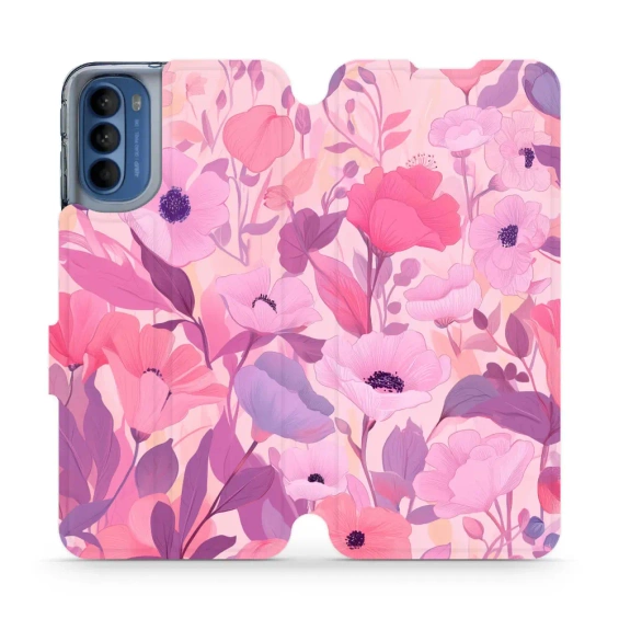 Phone Case Motorola Moto G41 - Design VP74S