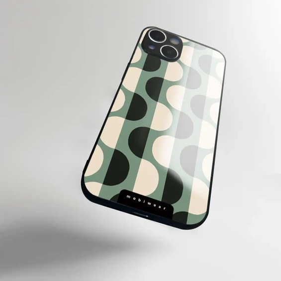 Etui Glossy Case do OPPO Reno 12 Pro 5G - wzór GA56G